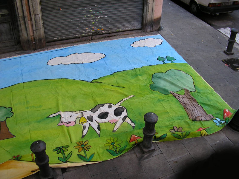 forillo dcorado teatro infantil 380x760 1u